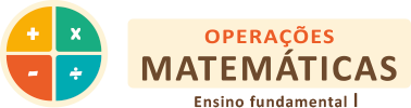 operacoes-matematicas-ensino-fundamental-1-adicao-subtracao-divisao-multiplicacao-logo Atividades para educação infantil para imprimir