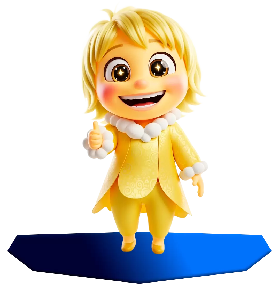 Personagem Primária